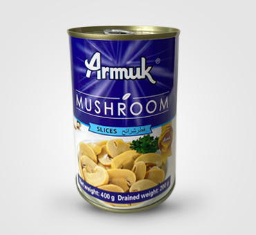 Armuk Foods